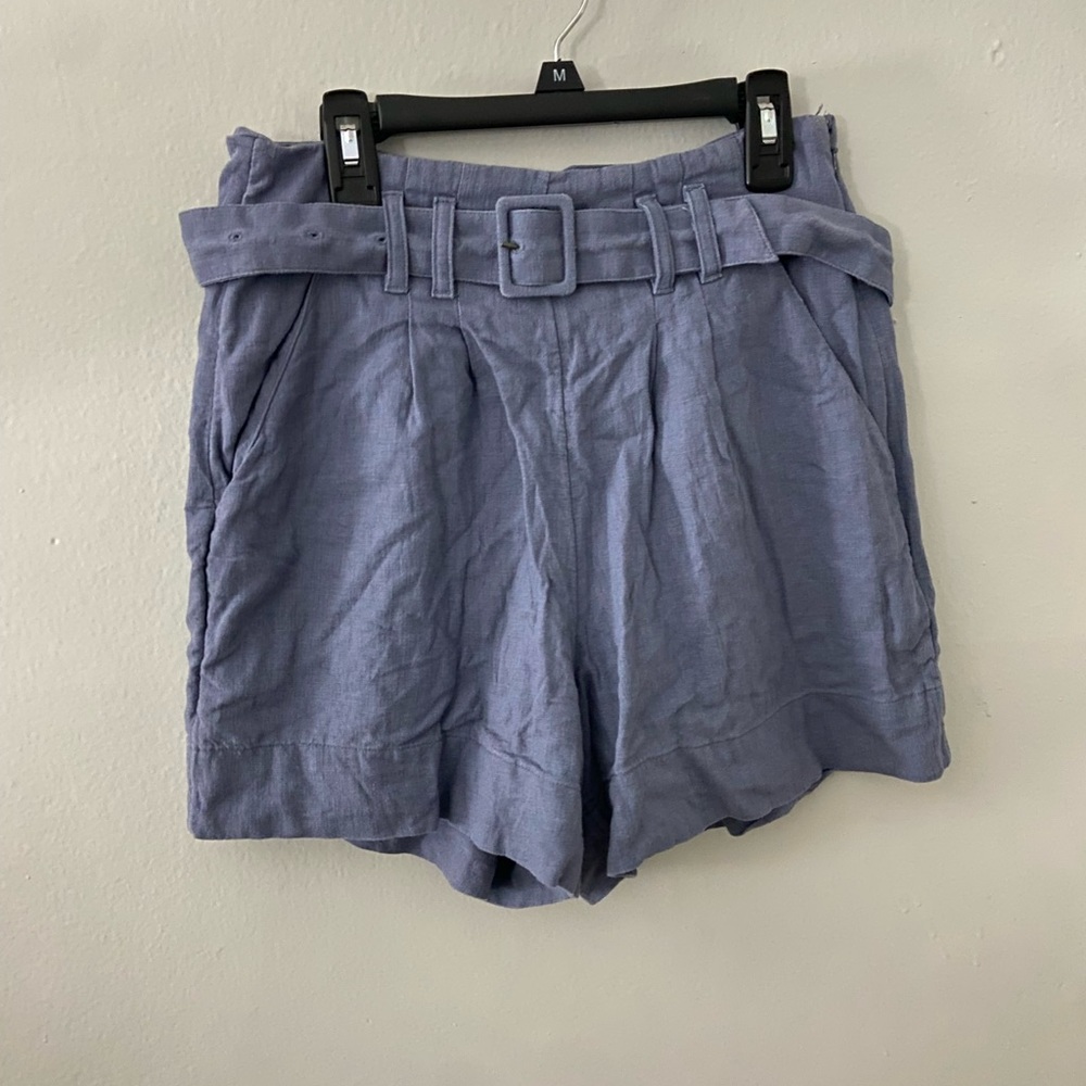 Abercrombie and Fitch shorts